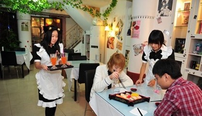 餐飲人如何把握特色細(xì)分市場的潮流