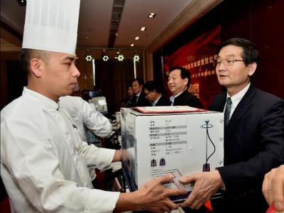 砥礪前行的長安國際大酒店餐飲服務