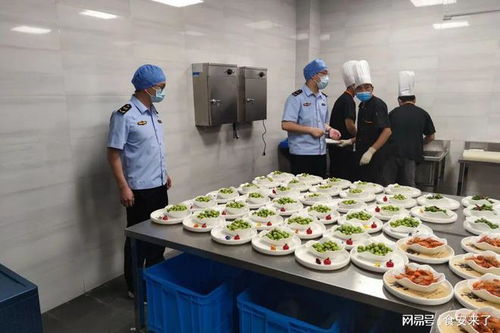 2022年度首場(chǎng)亞運(yùn)會(huì)測(cè)試賽餐飲服務(wù)保障圓滿成功，彰顯專業(yè)與安全