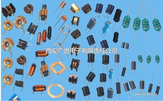 電子元器件的奧秘 構建現代科技的基礎