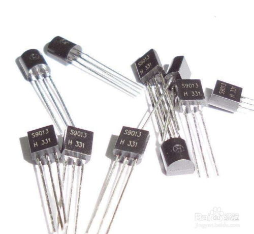 六大常用電子元器件的識別