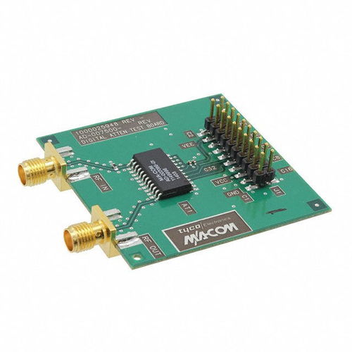 MAAD-007086-0001TB 電子元器件產(chǎn)品參數(shù)、Datasheet與價(jià)格參考指南（截至2020年）