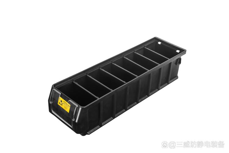 的源頭工廠,三威防靜電元件盒憑借專業性能,深度適配電子制造業全流程