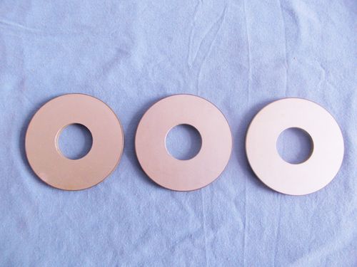 環狀壓電陶瓷-壓電陶瓷元器件-產品展示-濰坊聚德電子